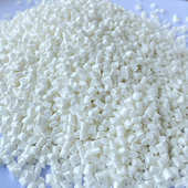 耐高温阻燃母粒 厂家直销PP波纹管专用不失效阻燃母粒FB PP509