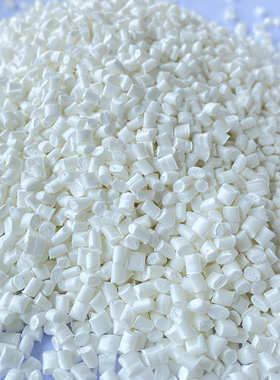 厂家直销PP波纹管专用不失效阻燃母粒FB-PP509(H) 耐高温阻燃母粒