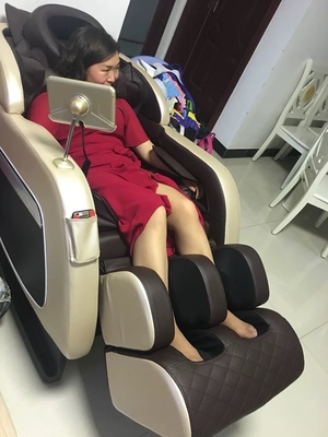 佳仁按摩椅怎么样?体验一个月发现不足之处