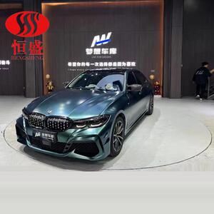 厂家现货汽车旋转台4s店展厅旋转车台电动遥控旋转台车展摄影转盘