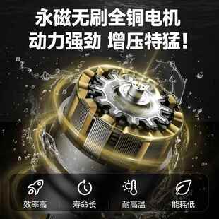 佳普不锈钢喷射泵KMR家水用自水增压220来V全自动抽泵泵抽井水自