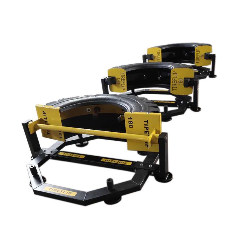 180度LT001翻转大轮胎轮 胎滚训练器多功能 体能健翻身爆发力训练