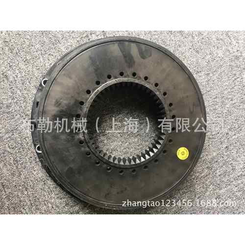 KTR德国BoWex-ELASTICG80HE65Sha(ShoreA)橡胶盘上海开天传动