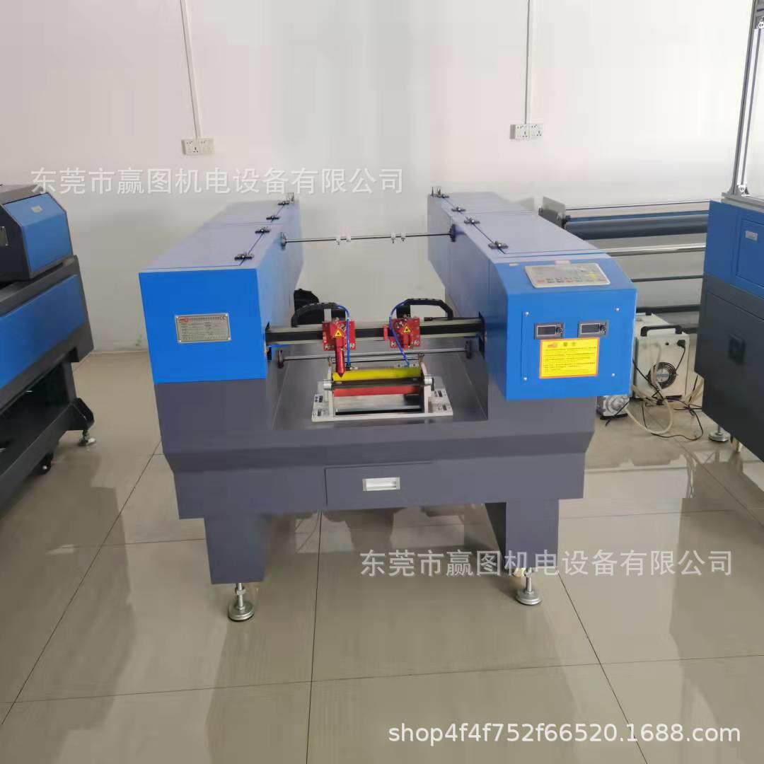手表带书包肩带激光切割打孔设备皮带安全座椅激光切割设备
