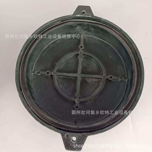 复合材料HF4-4铁路方向盒电缆检修分向接线盒六柱配线端子分线盒