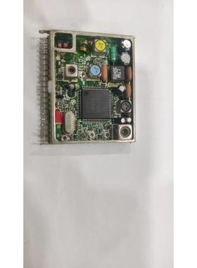 6700FM0052E/CET-8500MRH收音头LA1787 20PIN 锁相环LC72144