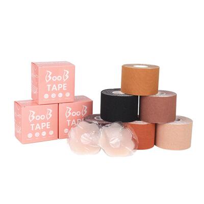 body tape invisible sports nipple patch隐形运动乳贴弹力胸贴