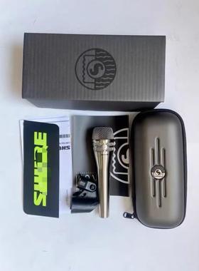 KSM8电容话筒专手机LBV直播卡麦克风业播电脑网络声主K歌话筒