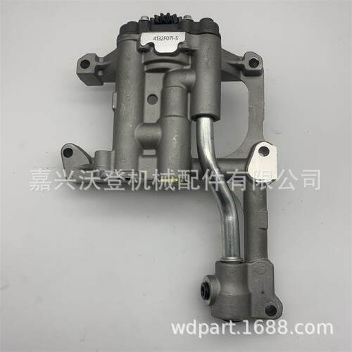 4132F071机油泵适用于帕金斯1104C-44T