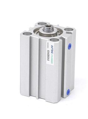 亚微德客型三轴气缸TSCM6X5MSTAJCCM6X10STC6X15STCM6X20***原装