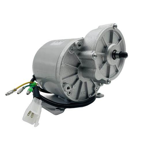 LINGYING羚鹰MY1018Z 350W 500W 36V无刷减速电机无刷霍尔电机