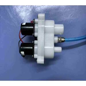 智能马桶通用配件爽洁康优熙朗斯原野冲水阀冲水组件放水机构