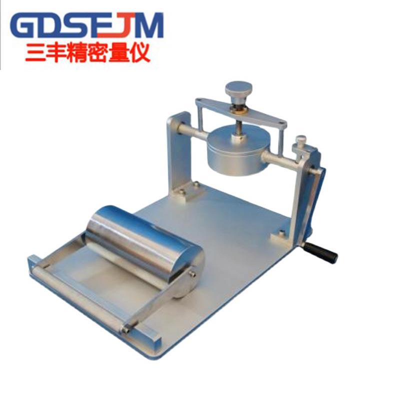 Cobb吸水性测试仪可勃度仪纸张纸板表面率 吸收性测定仪造纸检测