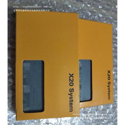 贝加莱模块7EX270.50-1 8AC122.60-1 7IF311.73AM051.6原装PLC
