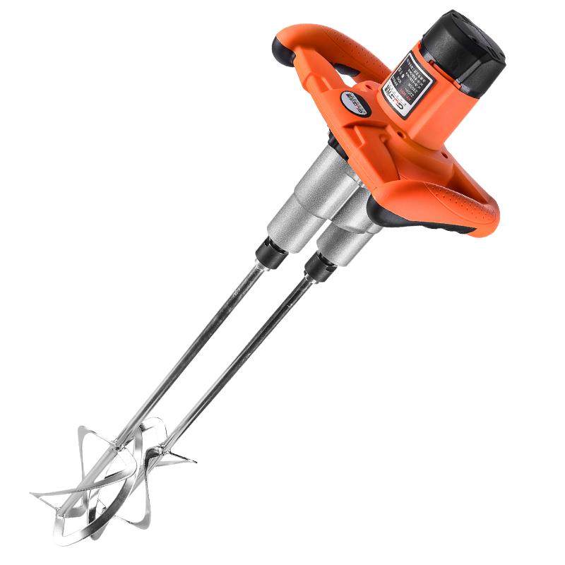 正品功工业级电动搅电拌机钻油漆腻子拌器水泥双杆搅搅拌机大率搅,五金/工具,其它电动工具,淘宝优惠券,粉丝福利购,淘宝优惠卷