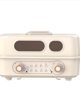 WorldKitchen多功能料理锅WK-HGL2501/KZ