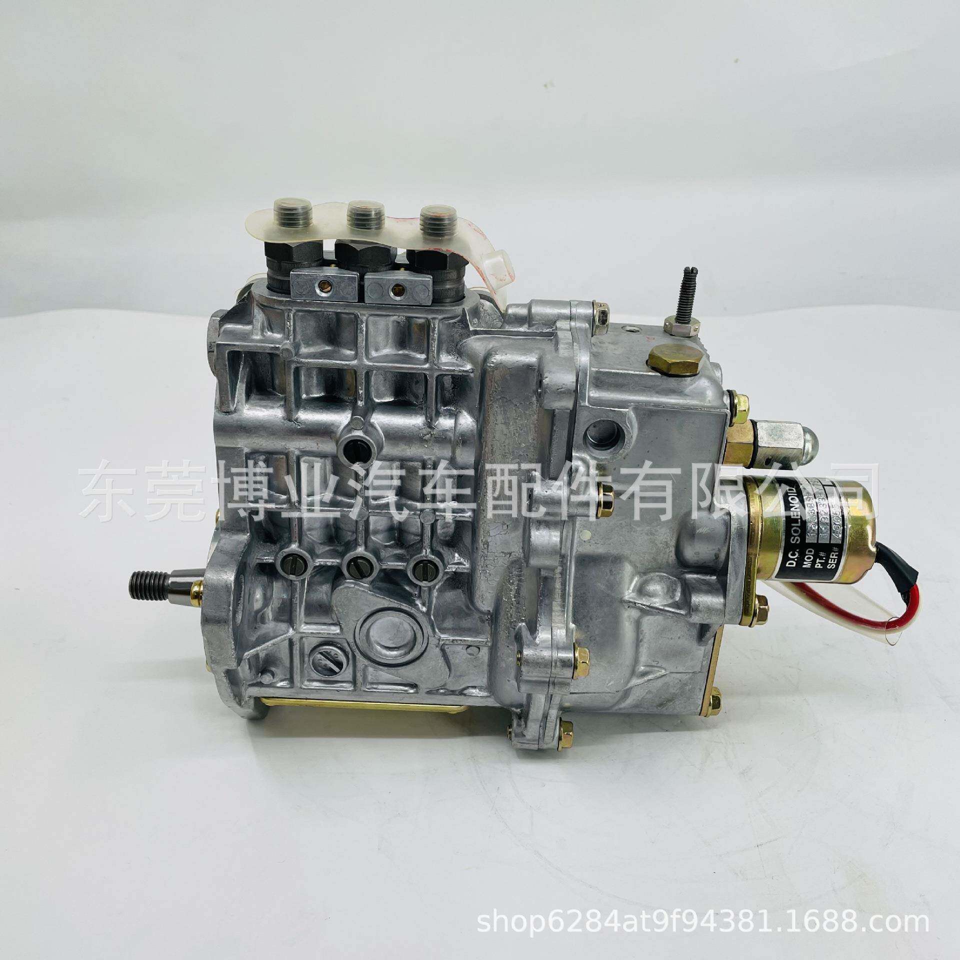 高品质高压柴油泵729136-51370适用3TN82E3TN75E发动机