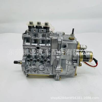 高品质高压柴油泵723550-51310适用3TN82E3TN75E发动机
