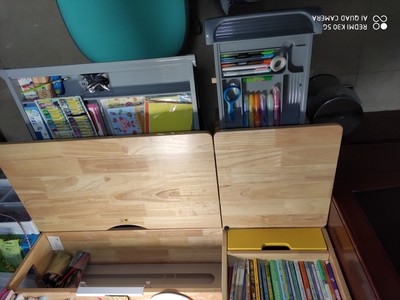 智学库儿童学习书桌怎么样?看内幕别怕被忽悠了