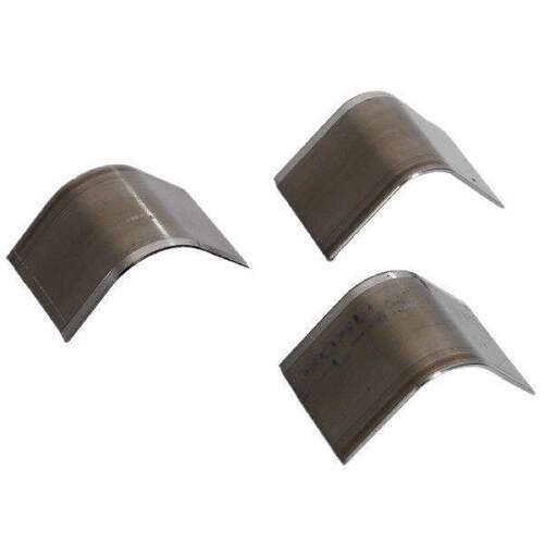 BAAR-Leather Craft Tools Corner Round Hand Cutter Punch