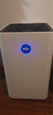 大家评测使用AIRXA7空气净化器怎么样，分享下我的体验感受