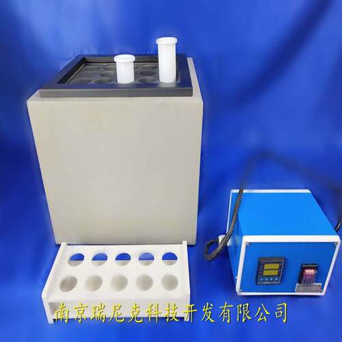 石墨消解仪品牌 RNK-GS30石墨赶酸仪 赶酸消解一体装置