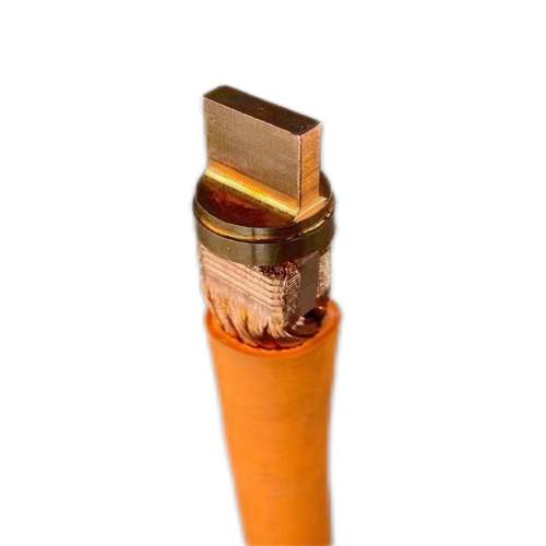 达斯科技端子代加工2线A 30A 50DAS20SA 1束00A圆地环线光0伏汽车