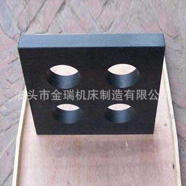 检测专00级高精用大理石检验方尺尺度LVE多功能测量平厂家