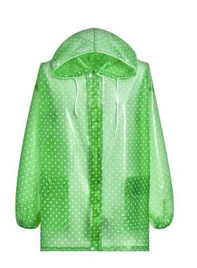 雨披上衣 单独的上衣 没有裤子 单人雨衣成人加厚雨服拉链门襟