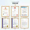 铧正手持式电能质量分析仪谐波电力参数检测电能质量监测仪