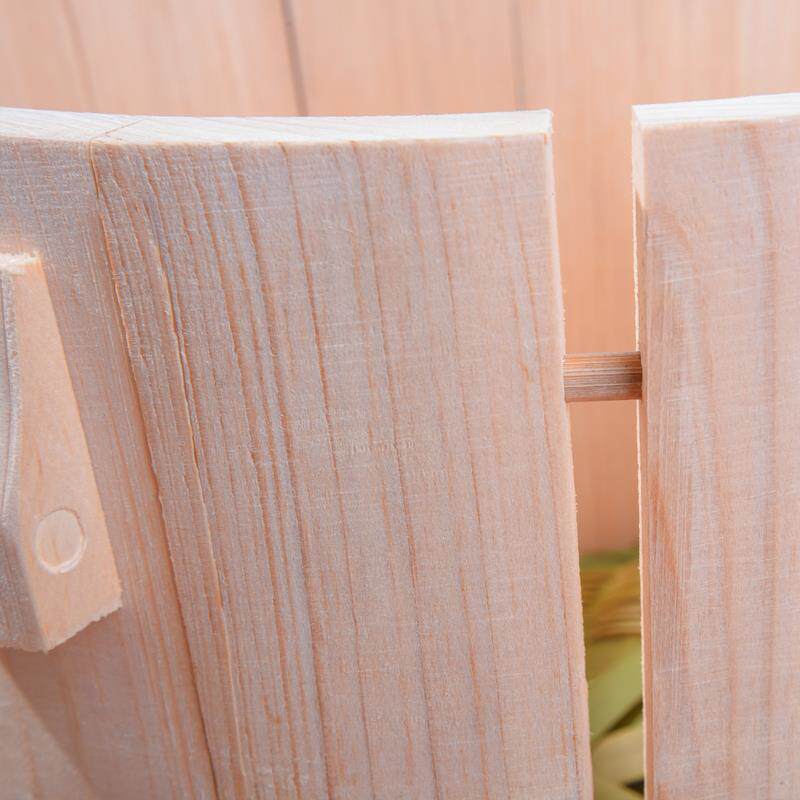 V45O香号椿树蒸饭底木桶饭木桶饭木甑子蒸F76M6SM9子家用大小杉煮