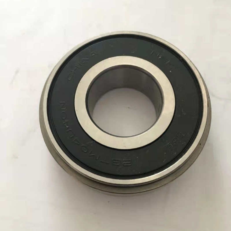 深沟球轴承25TM41E汽车变速箱波箱分动箱差速器轴承 非标轴承