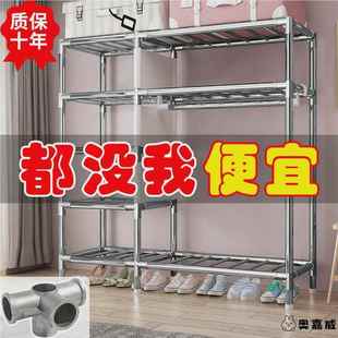 家用卧室简易拉链全封闭布衣柜可移动出租房全密封组装加厚带滑轮