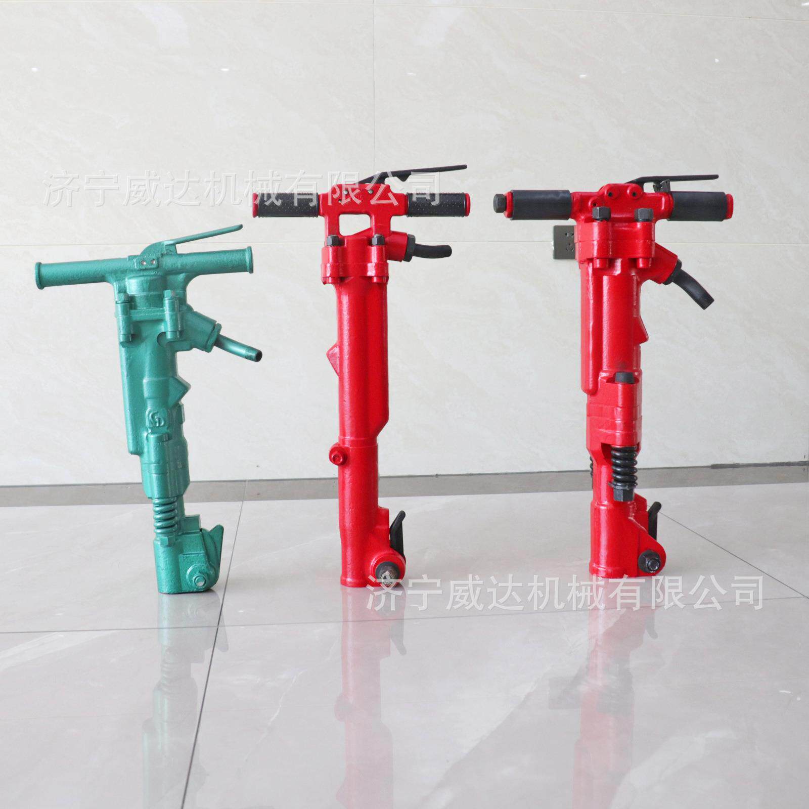 B87风镐小型手持风镐建筑混凝土B87风动破碎机矿用大功率