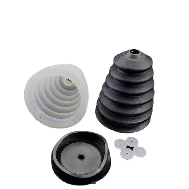 电锤防尘罩冲击钻防尘器家用电钻防尘接灰碗挡灰配件电锤工具大全