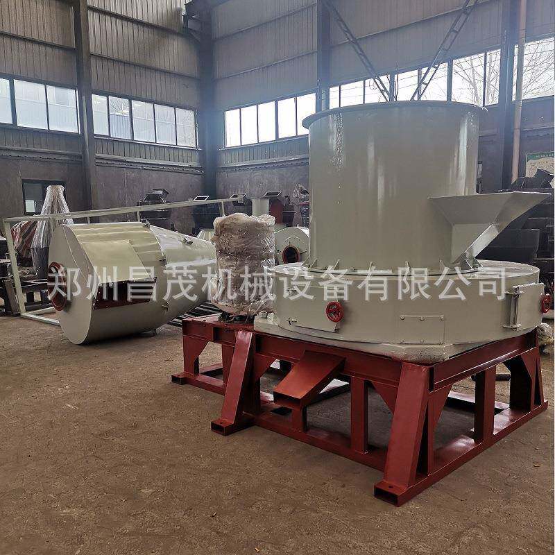 灰岩矿磨粉机R型雷蒙磨机细度80-25目可调机械