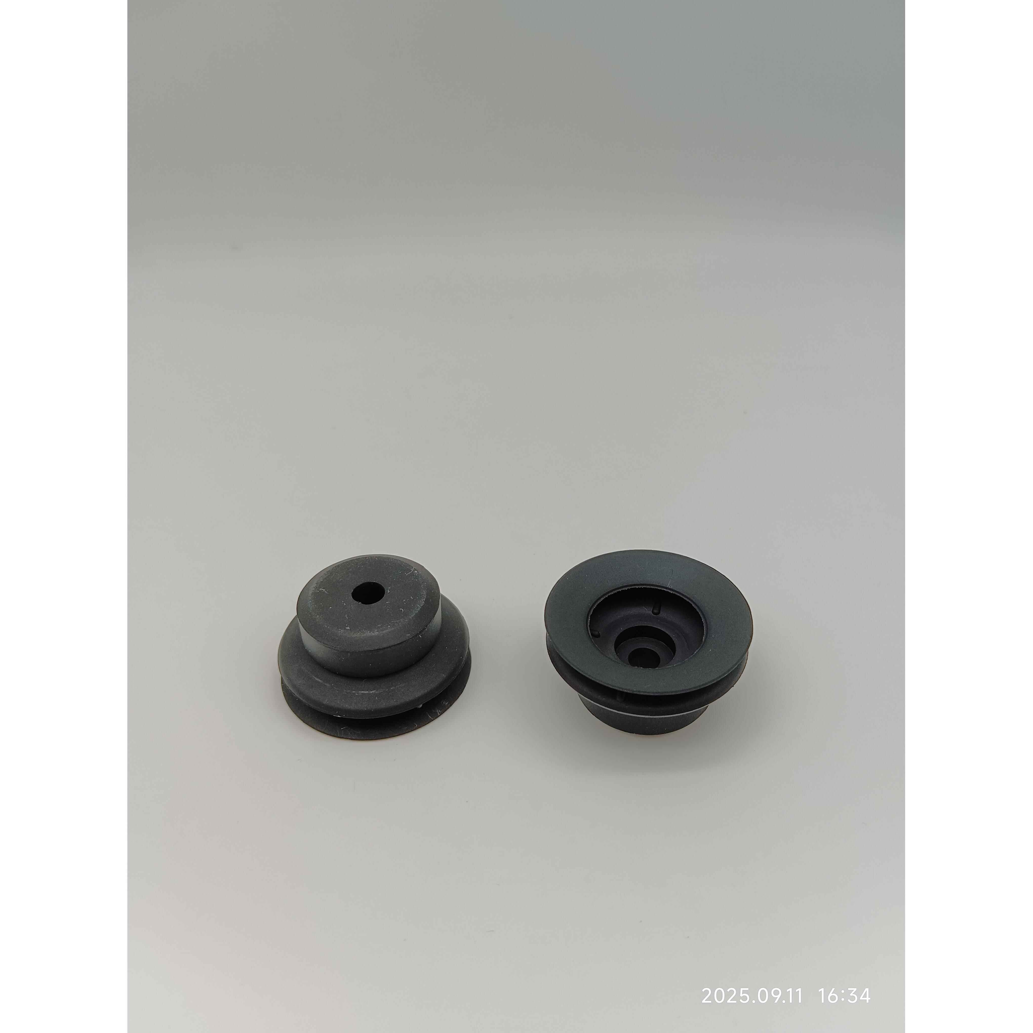 WM-P35JSE 双层真空吸盘