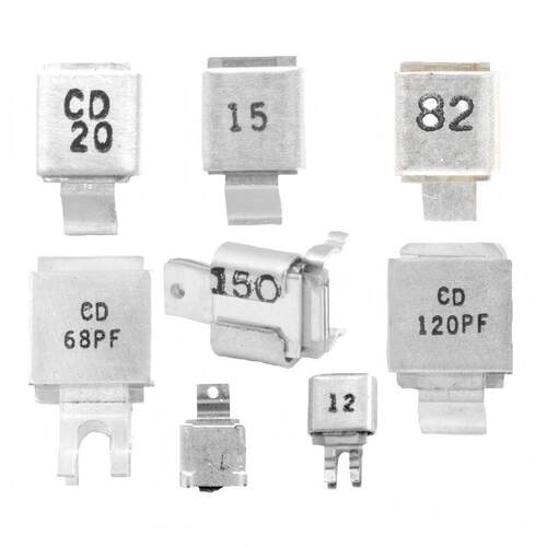 贴片云母电容MIN02-002CC150J-F 15PF300V500V1KV2.5KV4KV