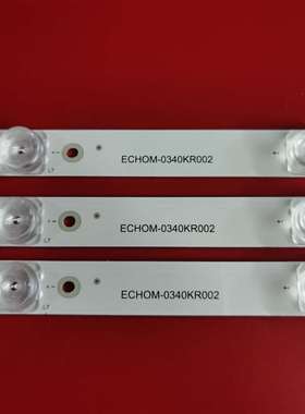 夏普2T-C40ACSA 2T-C40ACZA灯条3P40KR002-A1 ECH0M-034KR002液晶