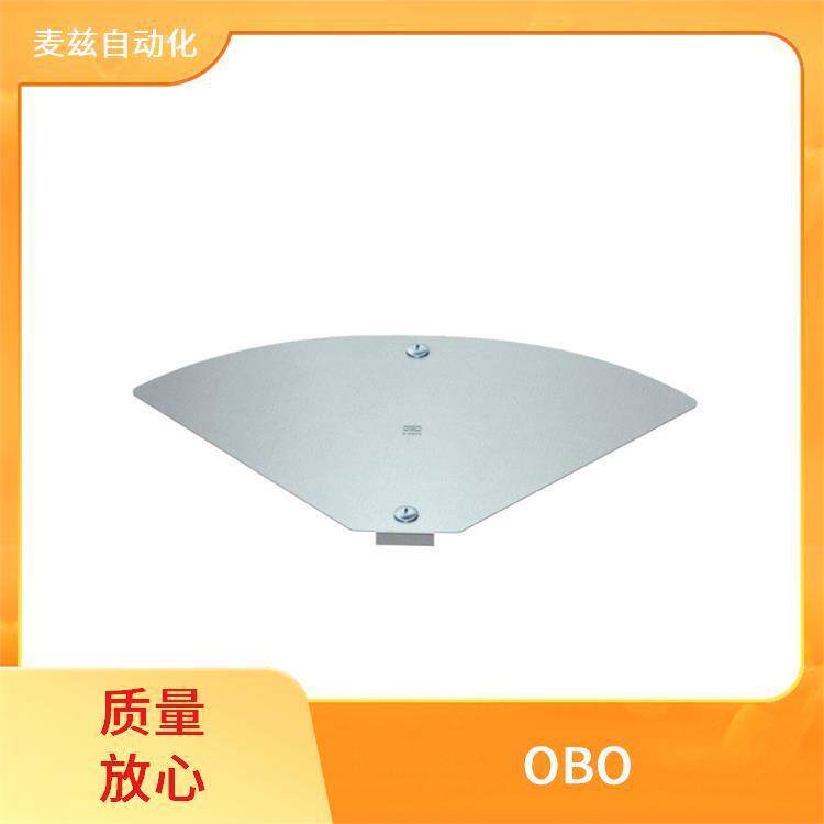 欧宝 德国 OBO 材轨 6341398 浪涌保护器 端件 1009079