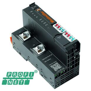 Weidmüller 5KA 280V VPU 1352190000 魏德米勒