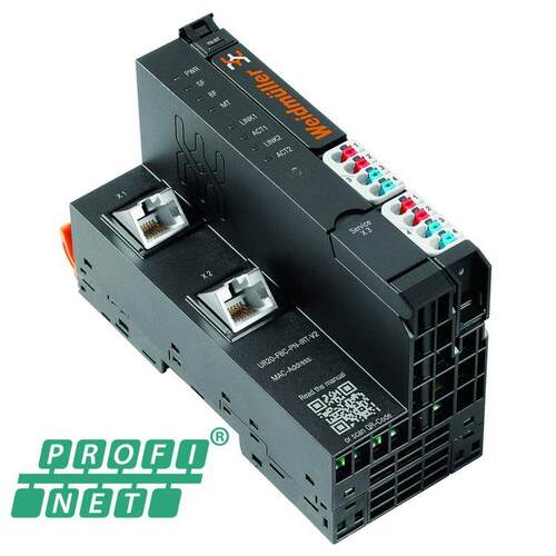 Weidmüller/魏德米勒 1352190000 VPU I 4 R 280V/12,5KA