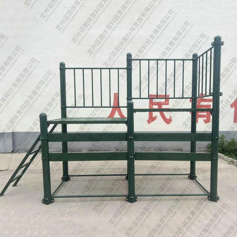 厂家供应双人信任背摔户外拓展心理合作青年少人训炼LT1034器背成