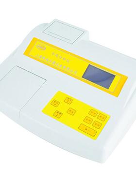 上海昕瑞SD9011/SD9012A/SD9012AP/SD9013A/SD9013AP水质色度仪