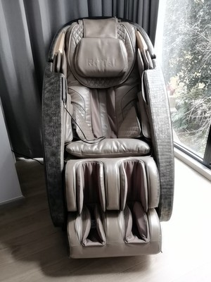 荣泰按摩椅RT7708怎么样？为何刚入手又退掉？内幕真相