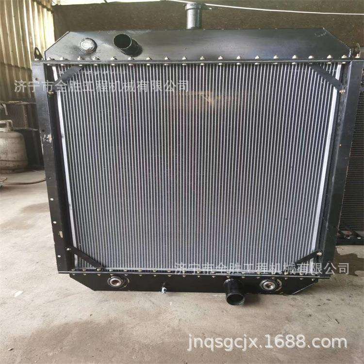 R225-7挖掘机水箱 履带总成 驾驶室门 铲斗油缸 大臂油缸