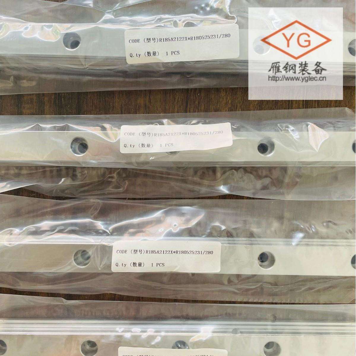 德国进口Rexro轨th力S士微型导MA-0507-SNS-N-MA-00R044704318888