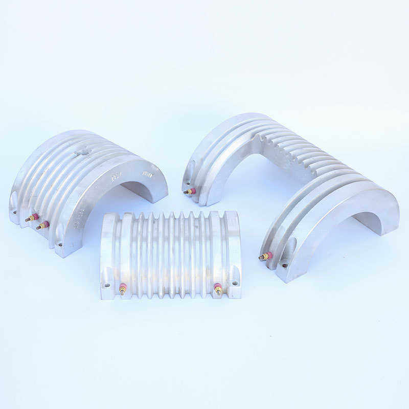 厂家风冷铸铝电加热圈单螺杆挤出机铸铝加热圈外风槽铸铝电热圈,五金/工具,发热芯,淘宝优惠券,粉丝福利购,淘宝优惠卷