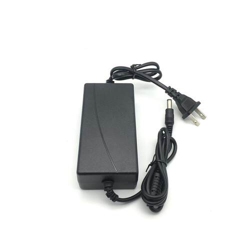 包邮4路硬盘录像机 DS-7104N-SN F1/4P电源线适配器48v1.04A适用7