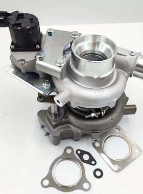 适用五十铃700P/4HK1涡轮增压器总成898027-7725 8980277720